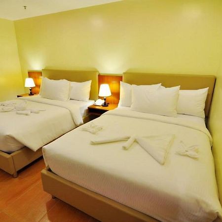 The Well Hotel Cebu Ngoại thất bức ảnh