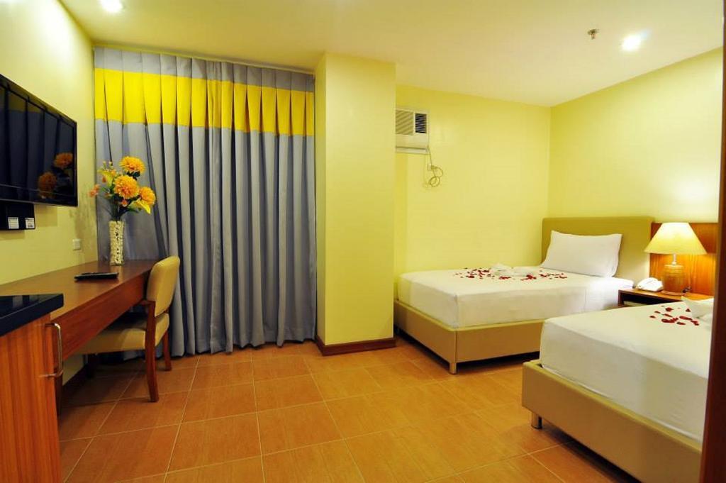 The Well Hotel Cebu Ngoại thất bức ảnh