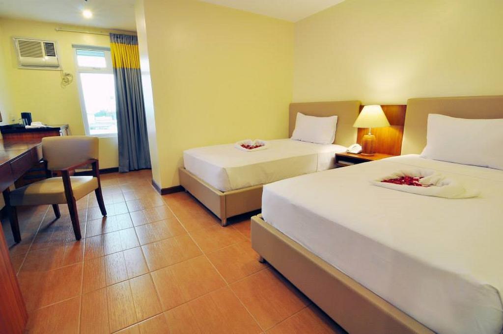 The Well Hotel Cebu Ngoại thất bức ảnh