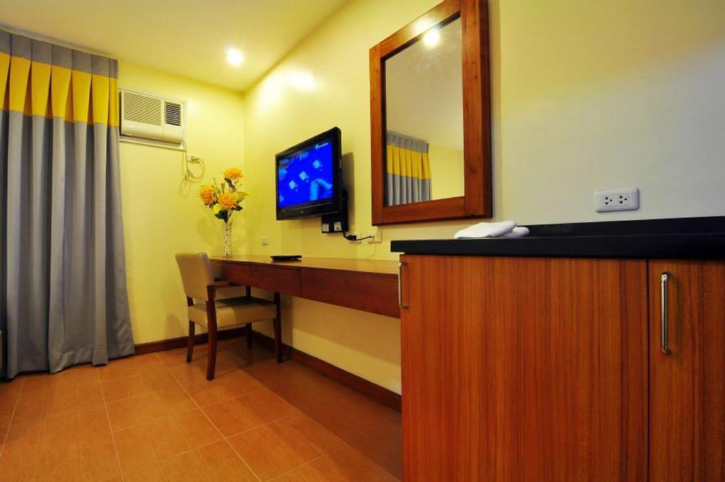 The Well Hotel Cebu Ngoại thất bức ảnh