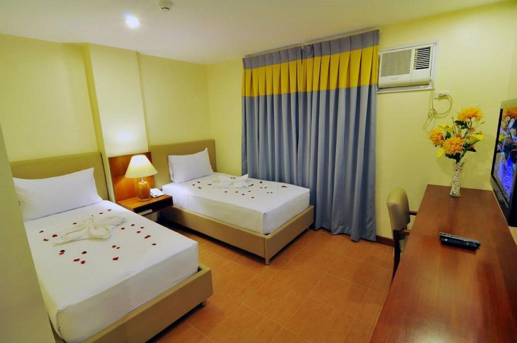 The Well Hotel Cebu Ngoại thất bức ảnh