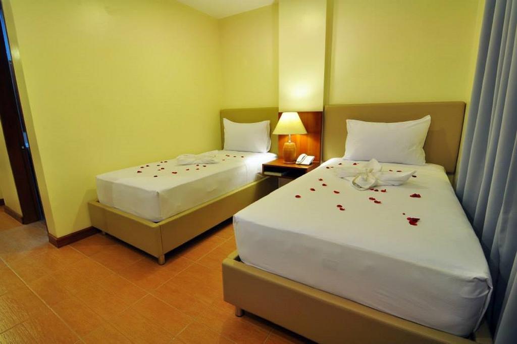 The Well Hotel Cebu Ngoại thất bức ảnh