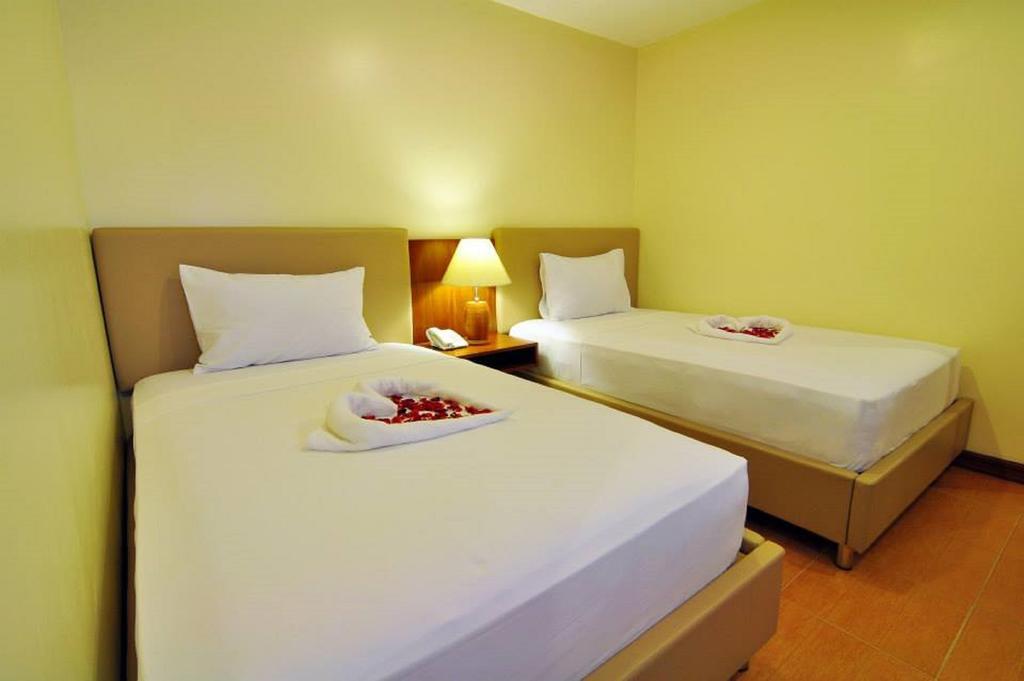 The Well Hotel Cebu Ngoại thất bức ảnh