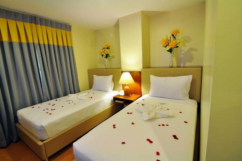 The Well Hotel Cebu Ngoại thất bức ảnh