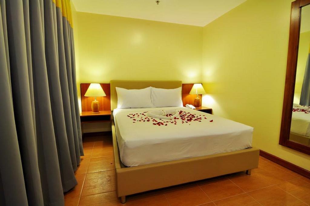 The Well Hotel Cebu Ngoại thất bức ảnh