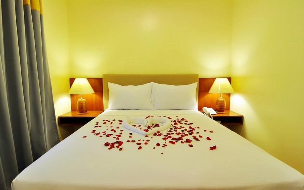 The Well Hotel Cebu Ngoại thất bức ảnh