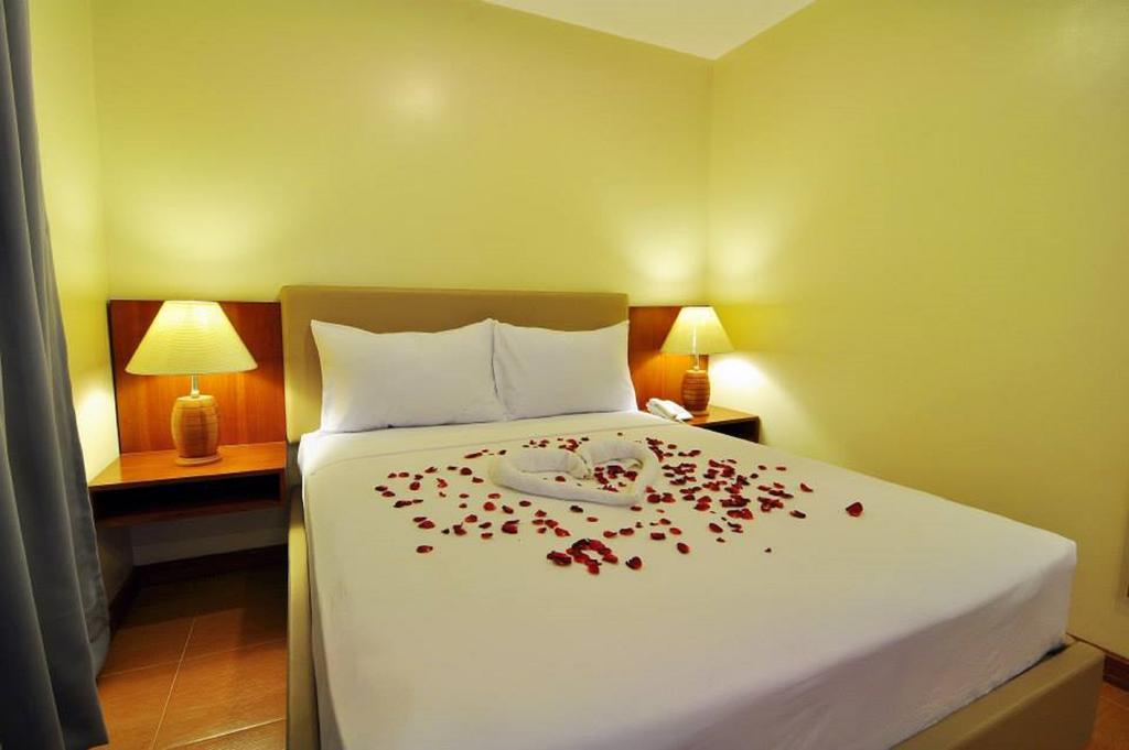 The Well Hotel Cebu Ngoại thất bức ảnh