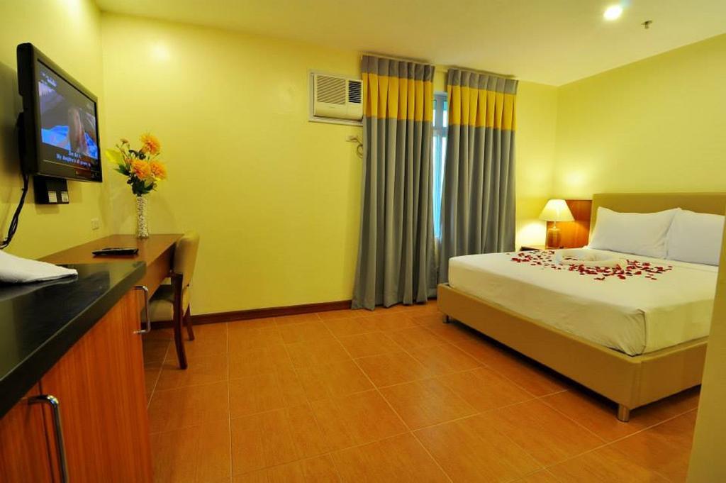 The Well Hotel Cebu Ngoại thất bức ảnh