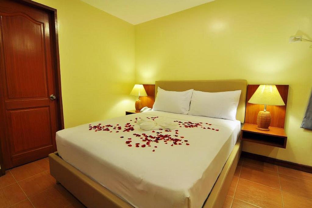 The Well Hotel Cebu Ngoại thất bức ảnh