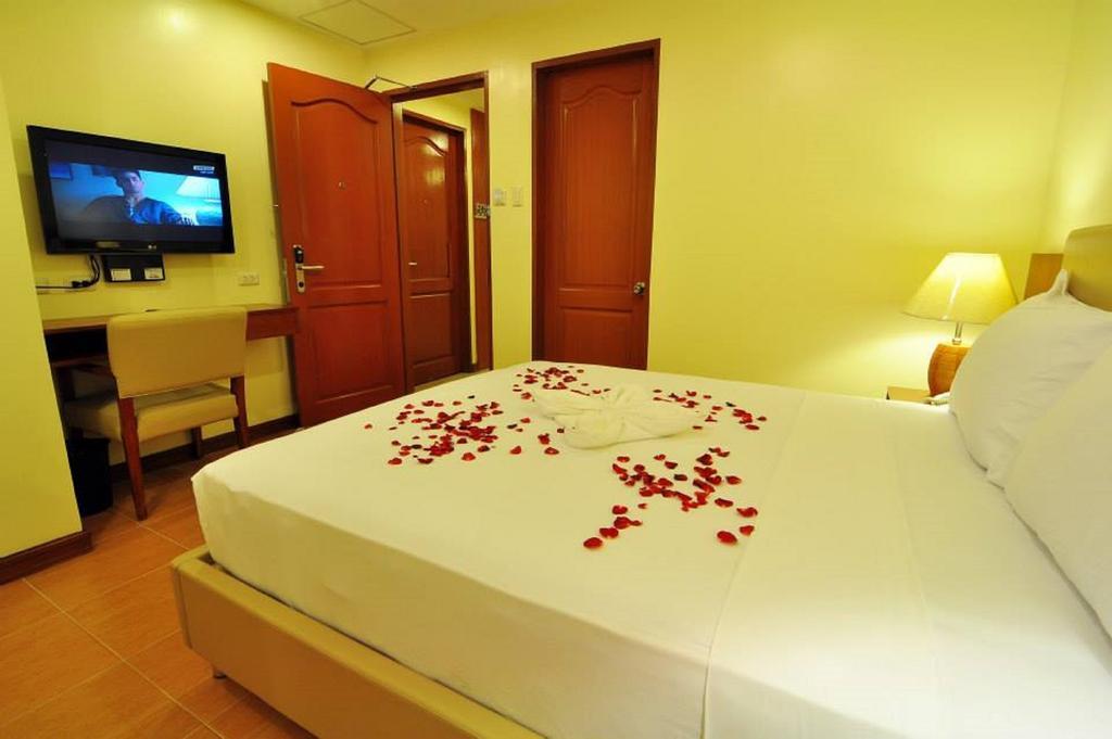 The Well Hotel Cebu Ngoại thất bức ảnh