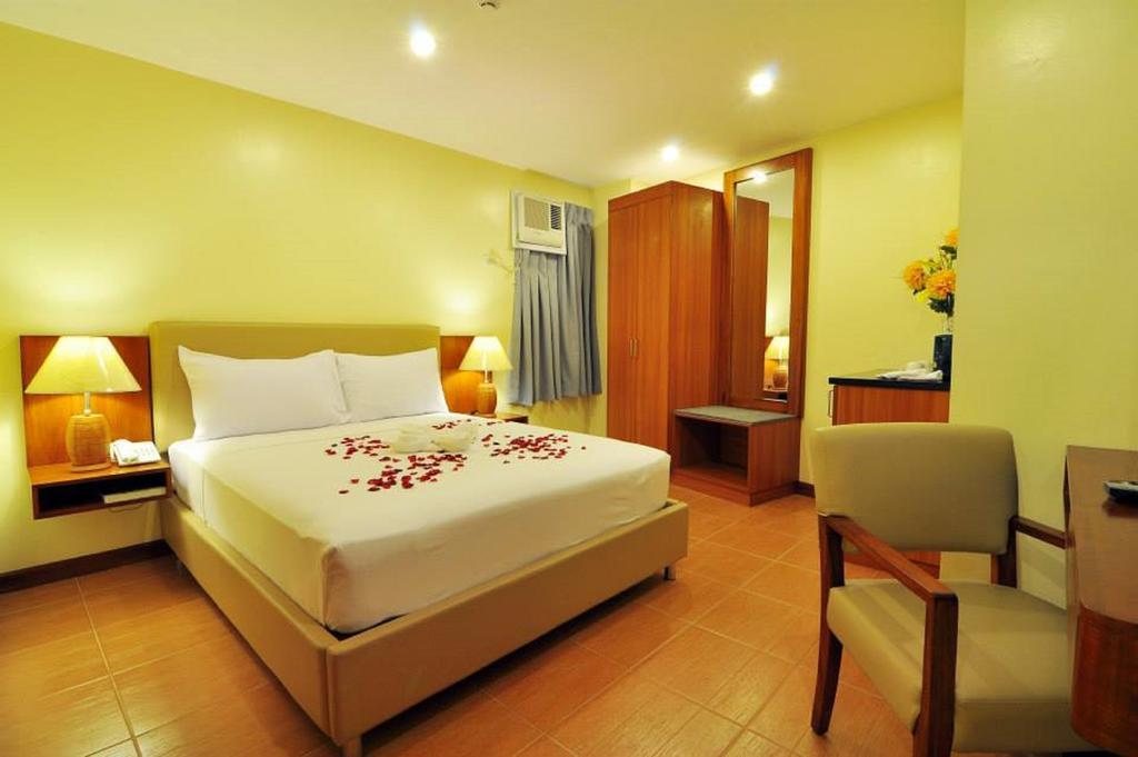 The Well Hotel Cebu Ngoại thất bức ảnh