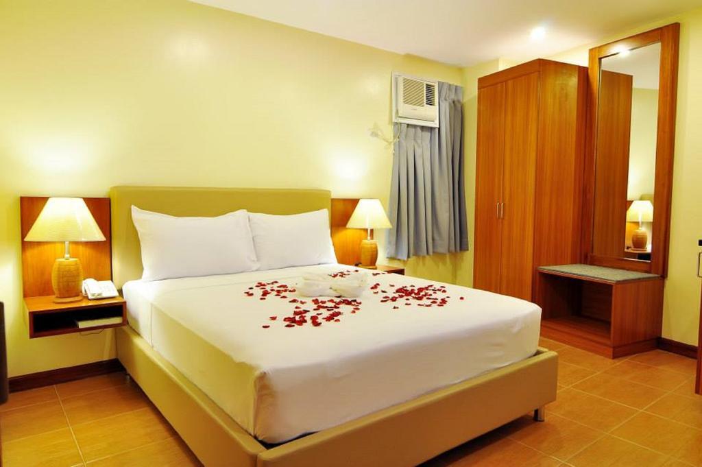 The Well Hotel Cebu Ngoại thất bức ảnh