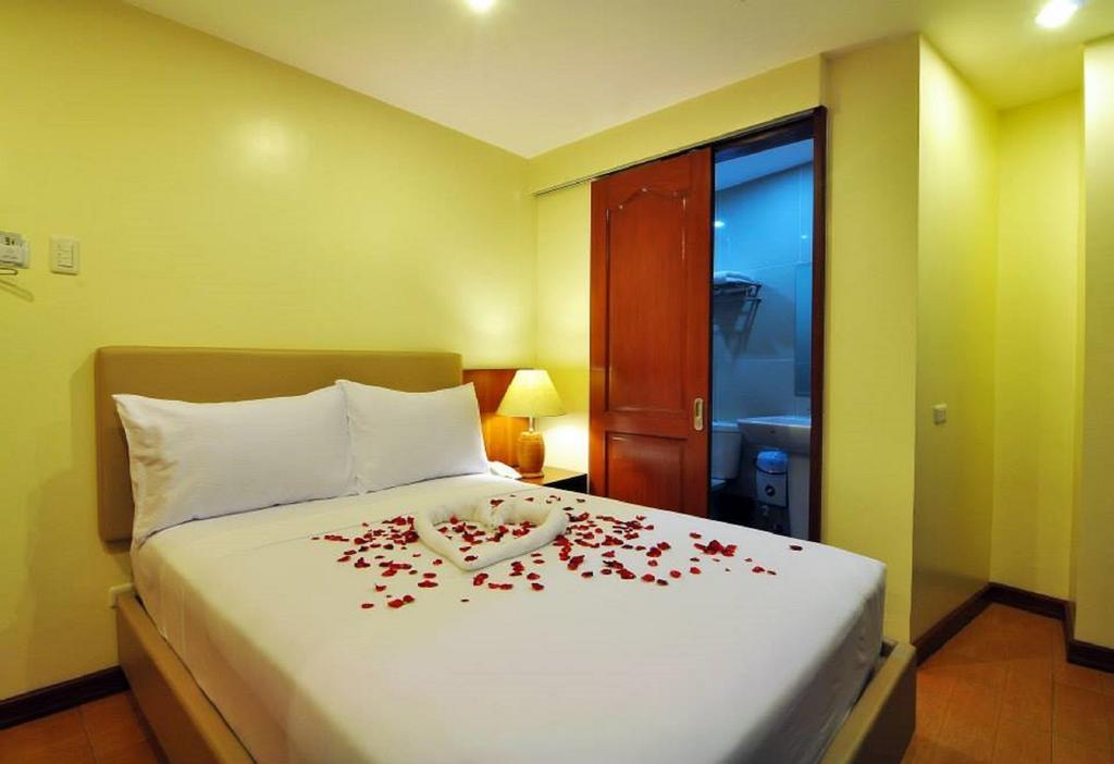 The Well Hotel Cebu Ngoại thất bức ảnh