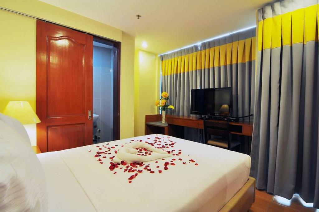 The Well Hotel Cebu Ngoại thất bức ảnh