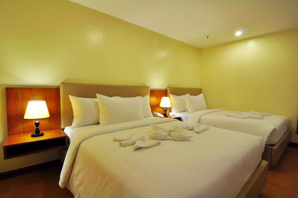 The Well Hotel Cebu Ngoại thất bức ảnh