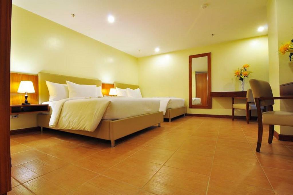 The Well Hotel Cebu Ngoại thất bức ảnh