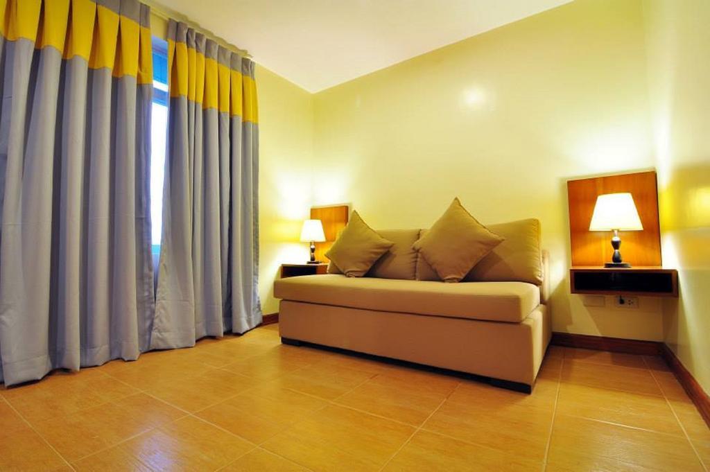 The Well Hotel Cebu Ngoại thất bức ảnh