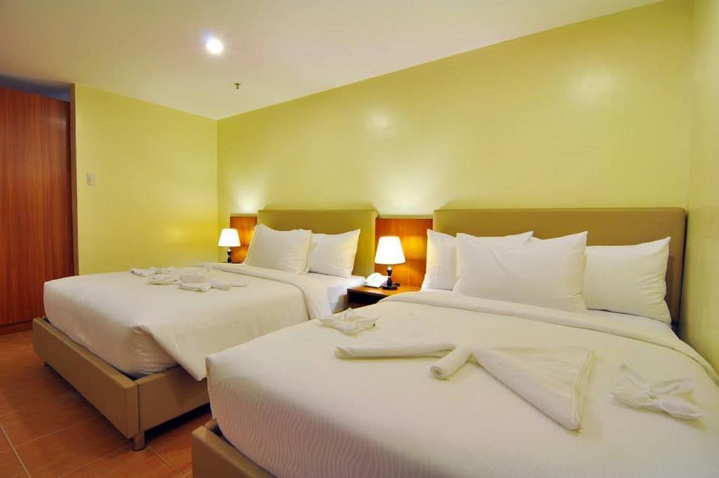 The Well Hotel Cebu Ngoại thất bức ảnh