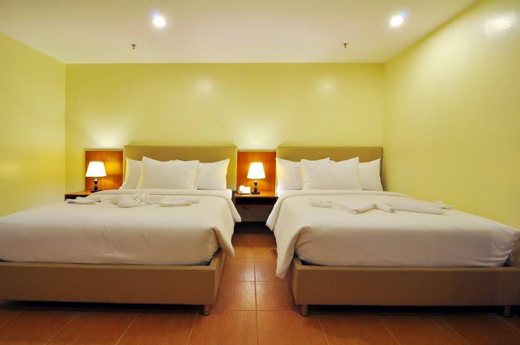 The Well Hotel Cebu Ngoại thất bức ảnh