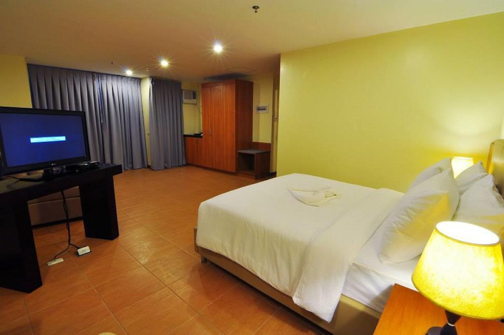 The Well Hotel Cebu Ngoại thất bức ảnh