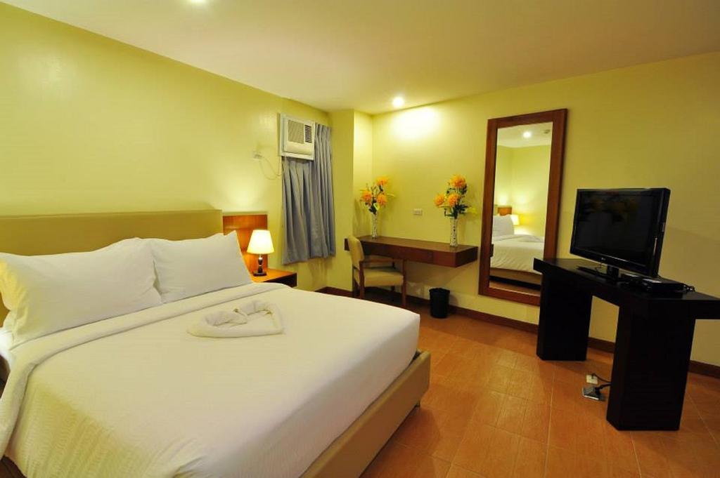 The Well Hotel Cebu Ngoại thất bức ảnh