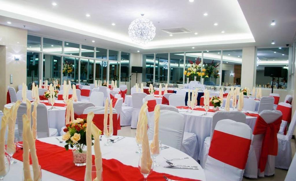 The Well Hotel Cebu Ngoại thất bức ảnh