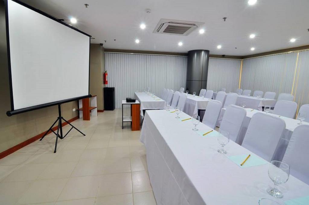 The Well Hotel Cebu Ngoại thất bức ảnh