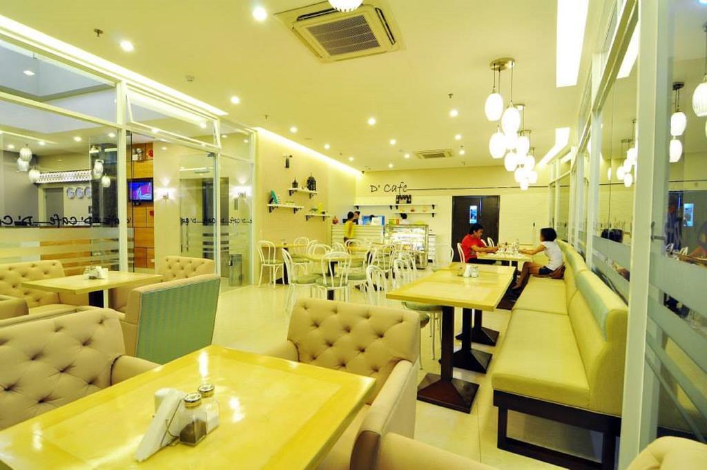 The Well Hotel Cebu Ngoại thất bức ảnh