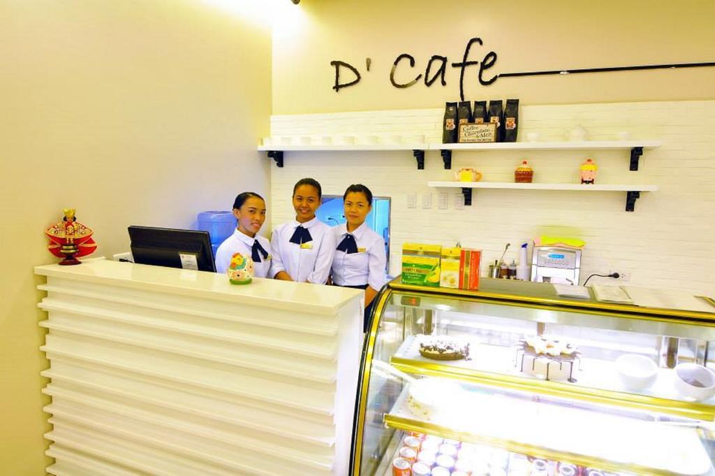 The Well Hotel Cebu Ngoại thất bức ảnh