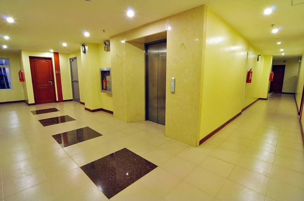 The Well Hotel Cebu Ngoại thất bức ảnh