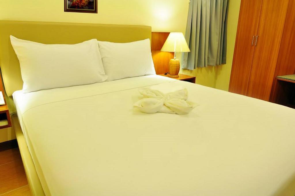 The Well Hotel Cebu Phòng bức ảnh