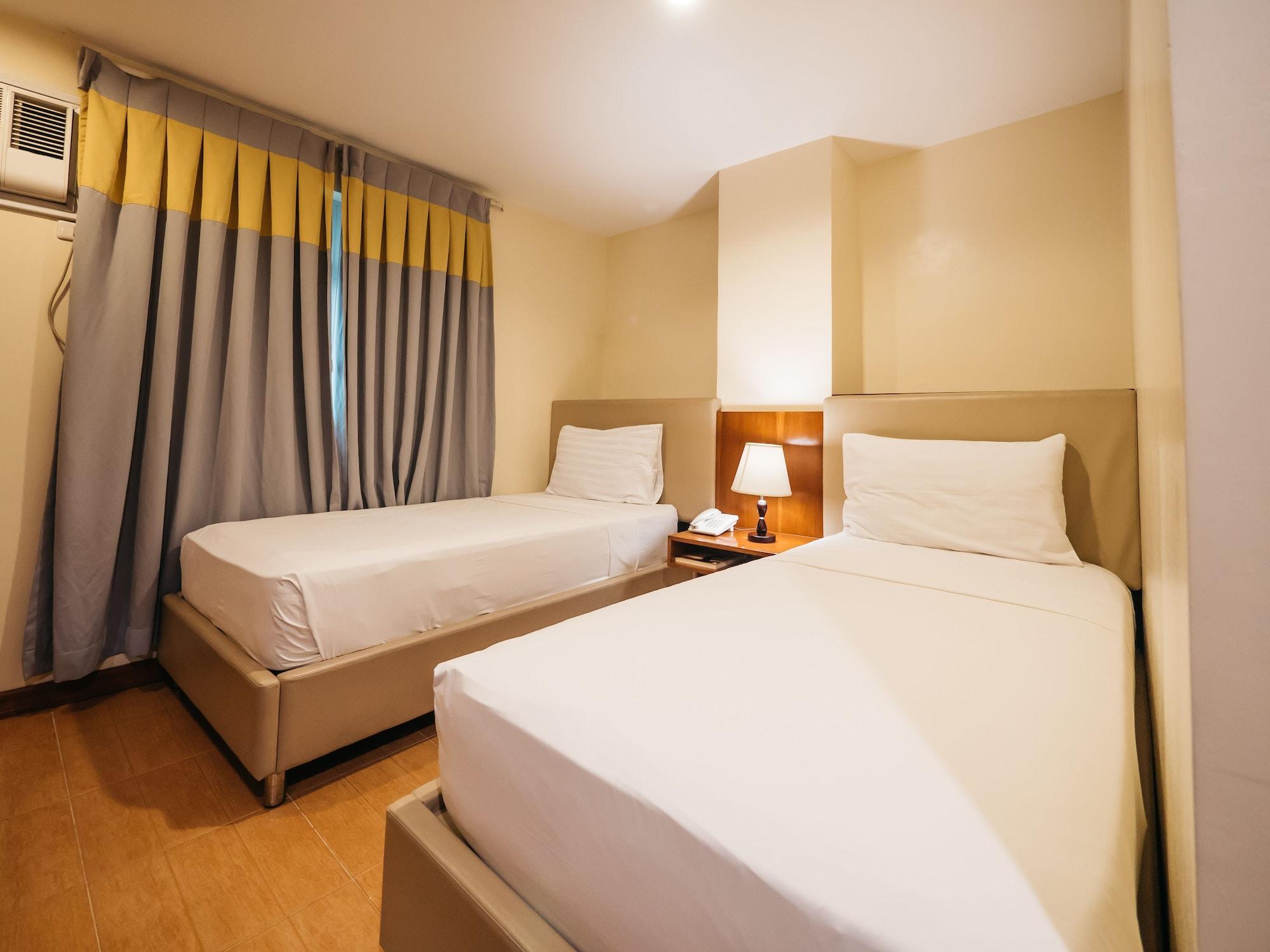 The Well Hotel Cebu Ngoại thất bức ảnh