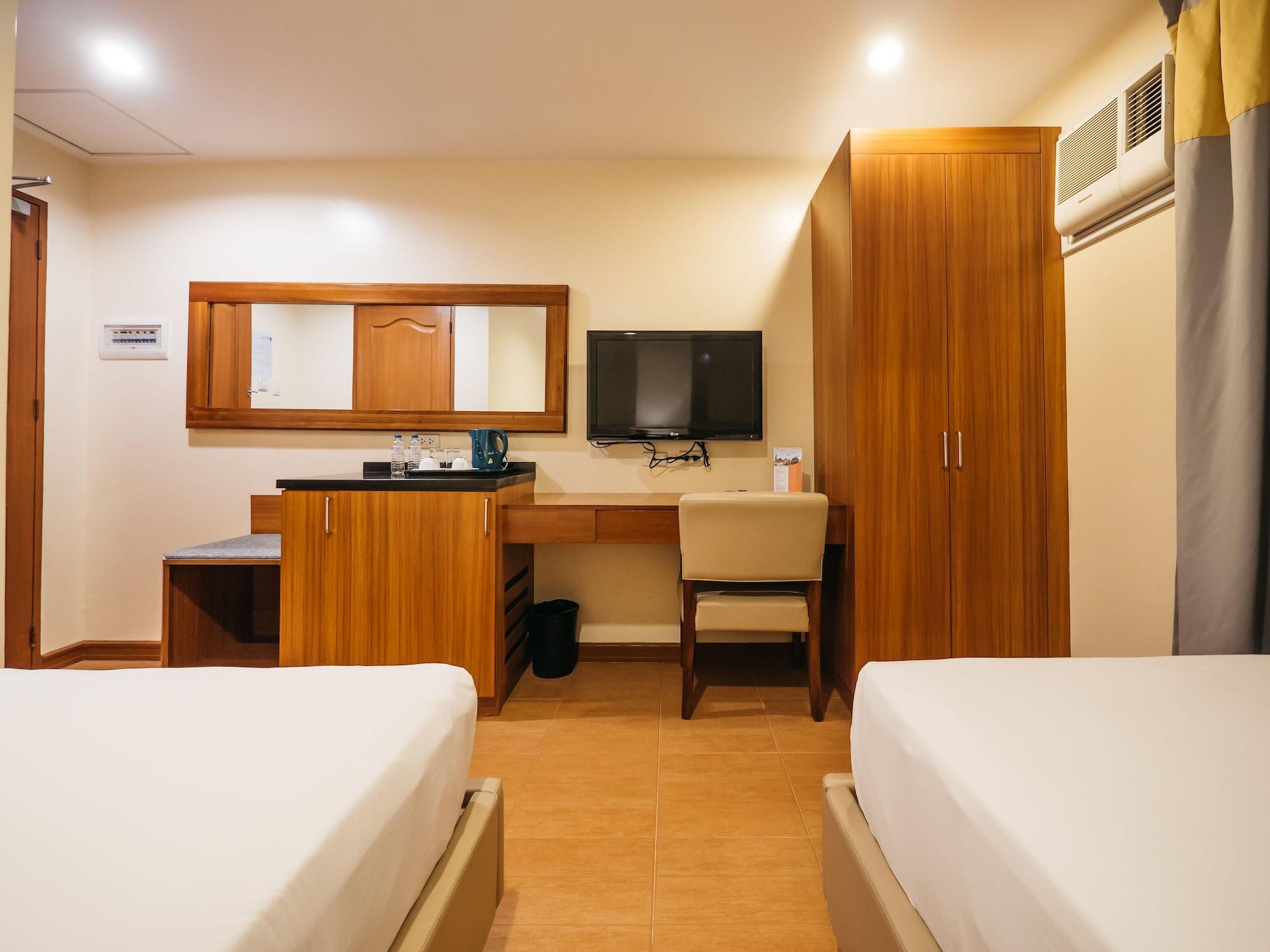 The Well Hotel Cebu Ngoại thất bức ảnh