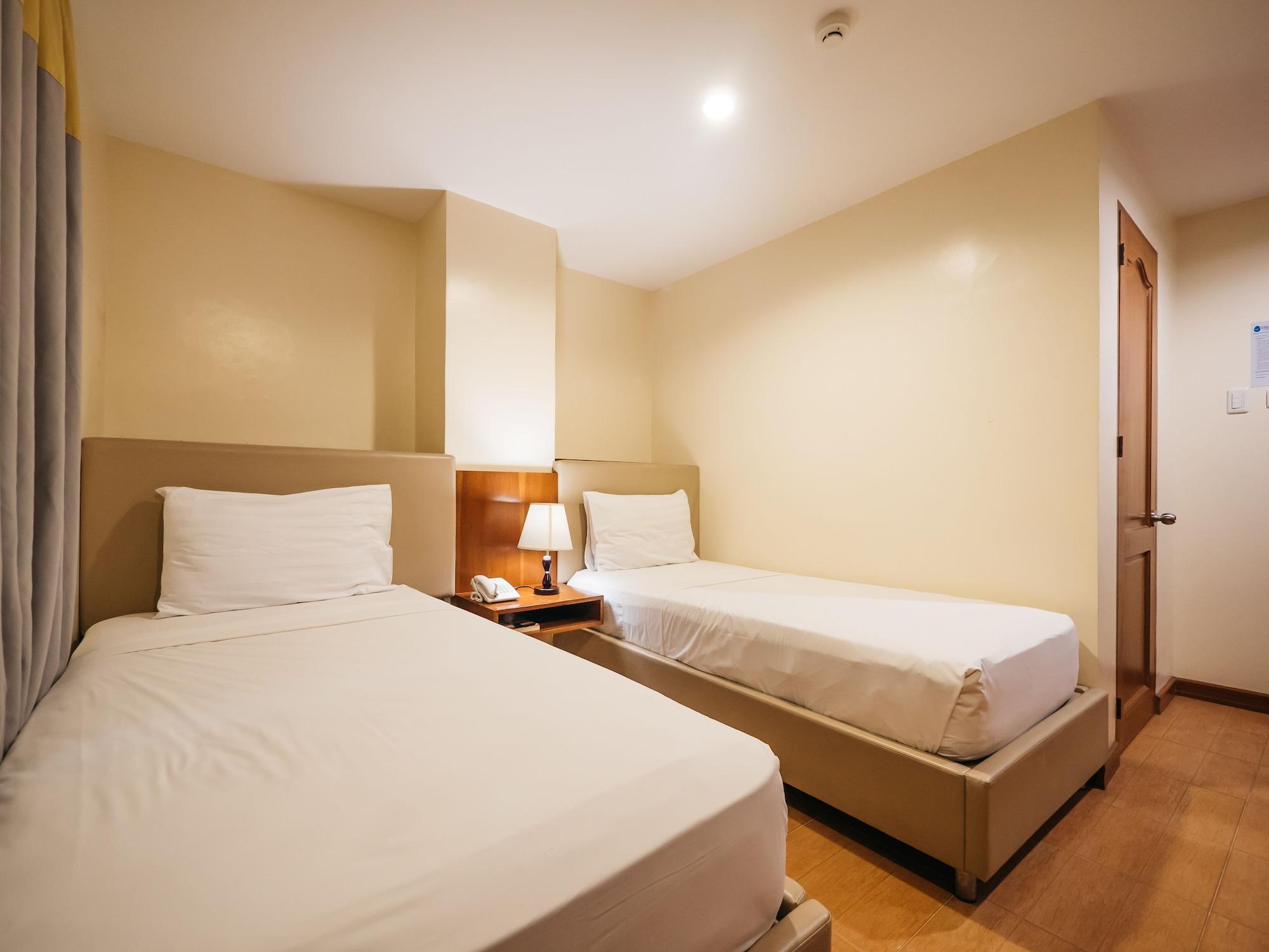 The Well Hotel Cebu Ngoại thất bức ảnh