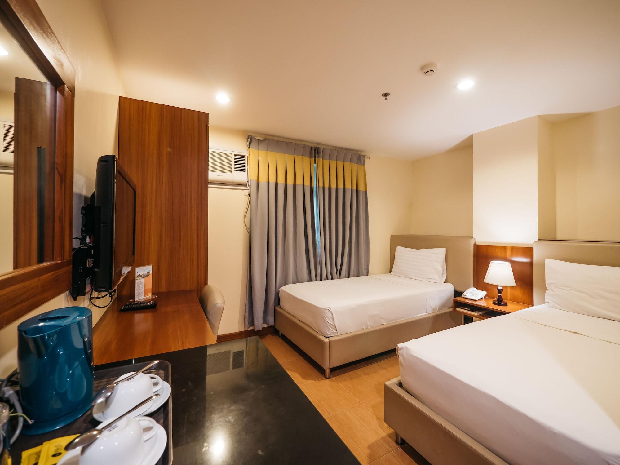 The Well Hotel Cebu Ngoại thất bức ảnh