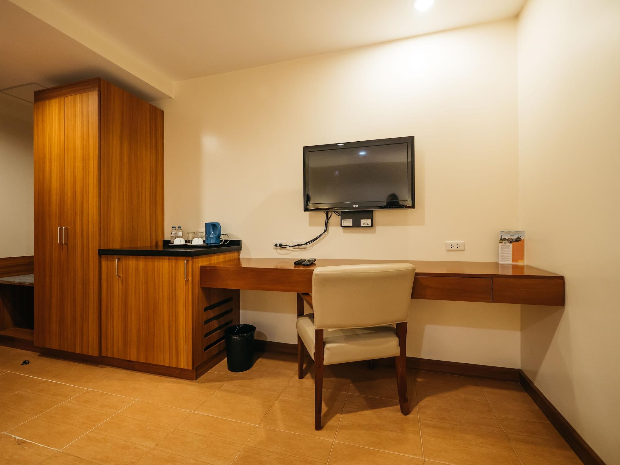 The Well Hotel Cebu Ngoại thất bức ảnh