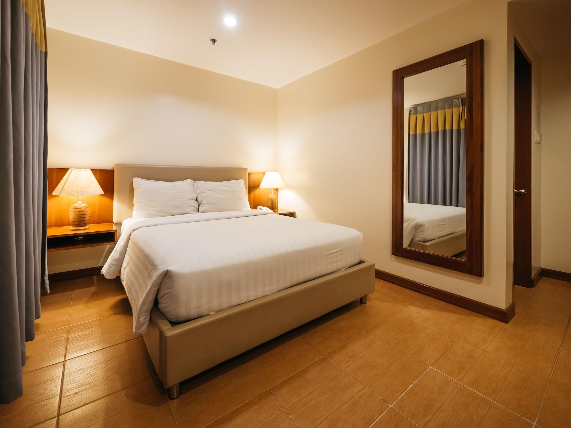 The Well Hotel Cebu Ngoại thất bức ảnh