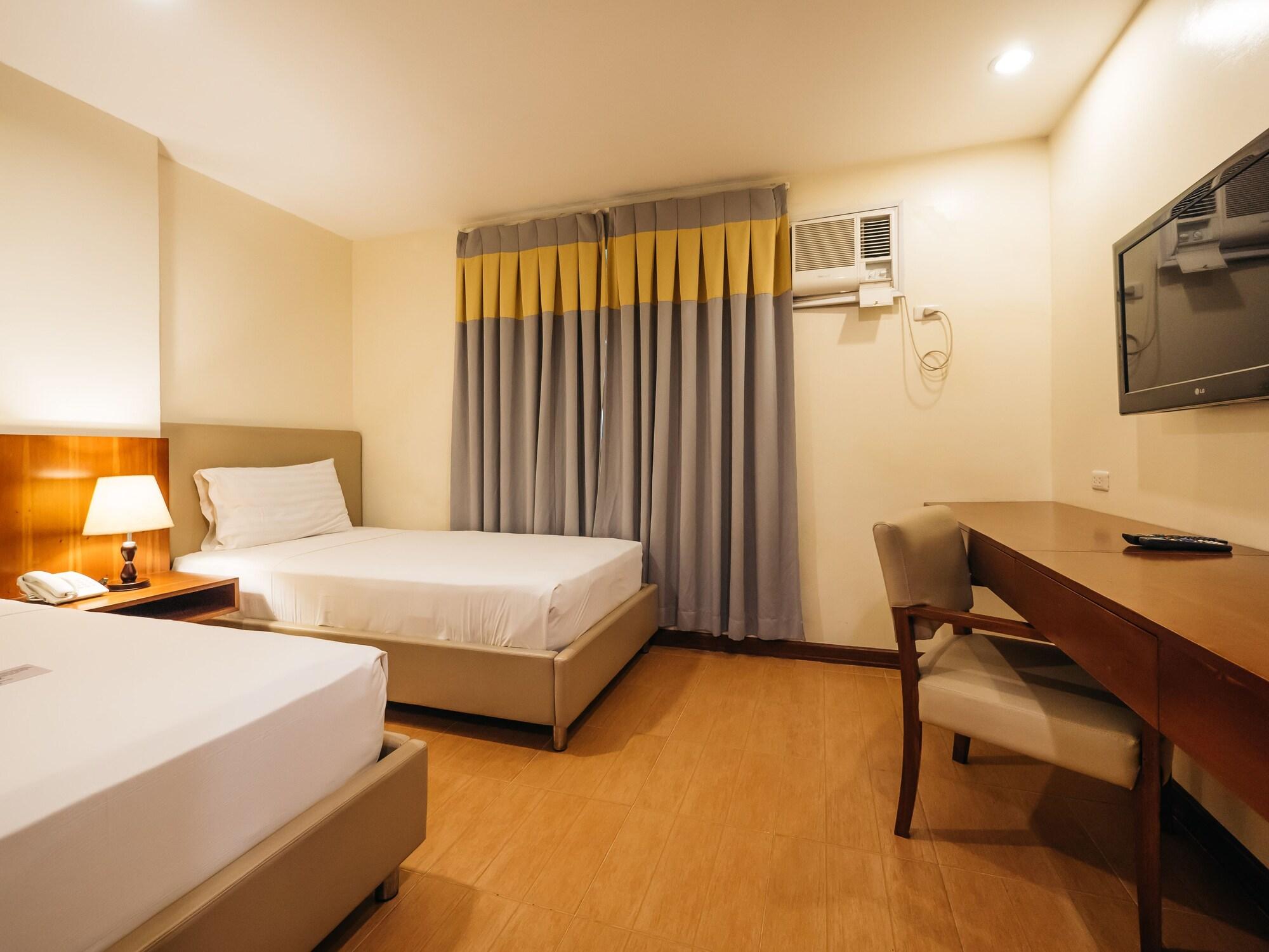 The Well Hotel Cebu Ngoại thất bức ảnh