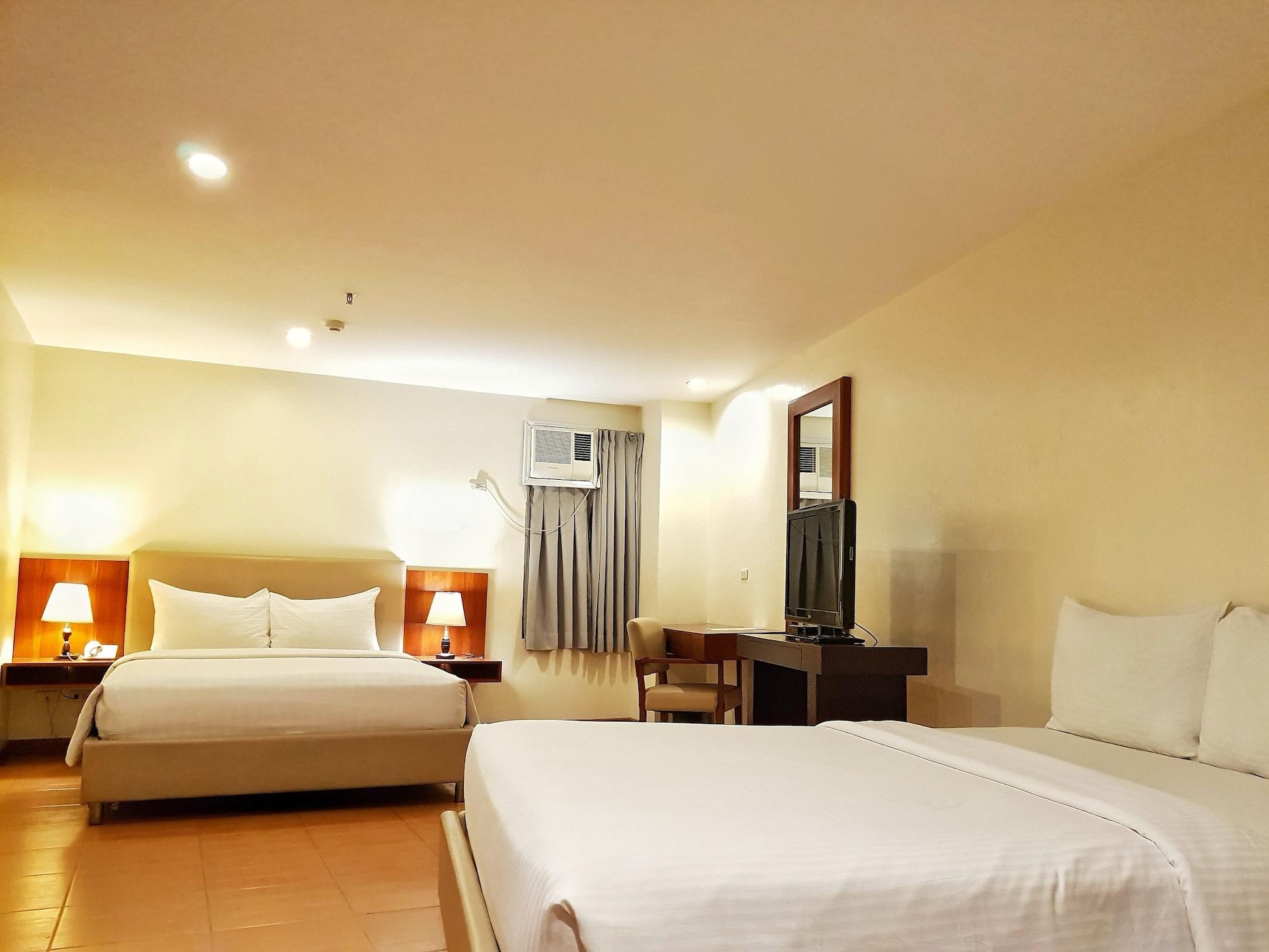 The Well Hotel Cebu Ngoại thất bức ảnh