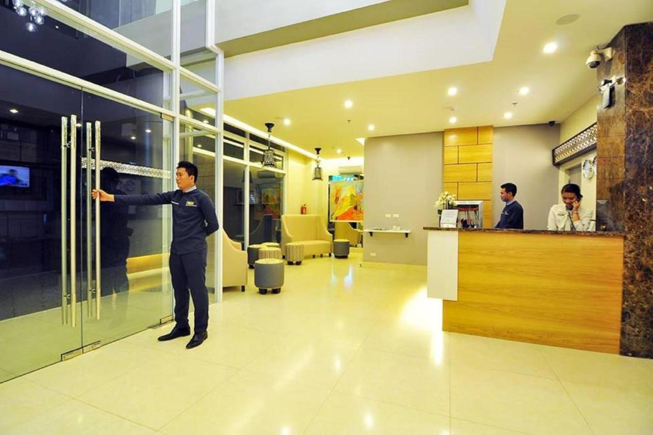 The Well Hotel Cebu Ngoại thất bức ảnh