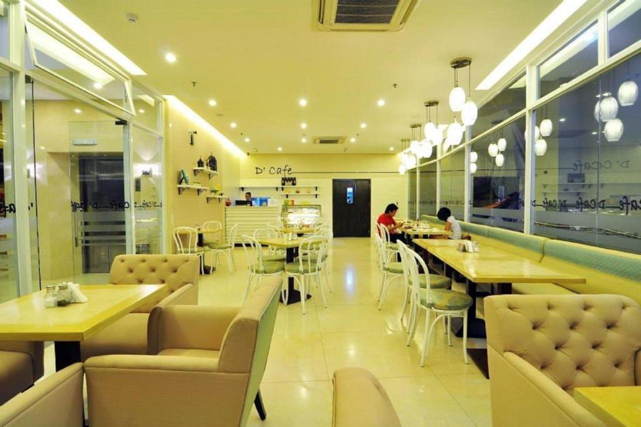 The Well Hotel Cebu Ngoại thất bức ảnh