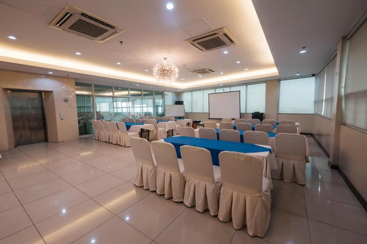 The Well Hotel Cebu Ngoại thất bức ảnh