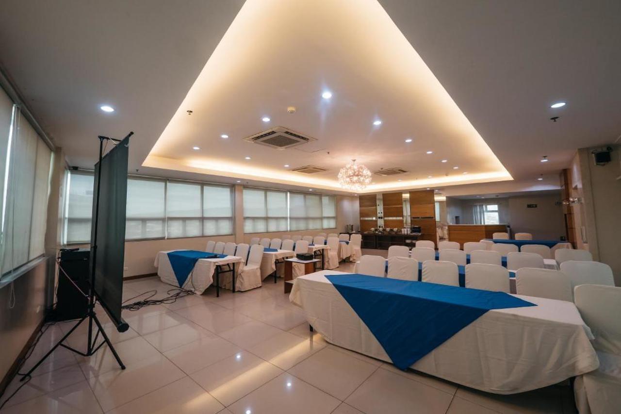 The Well Hotel Cebu Ngoại thất bức ảnh