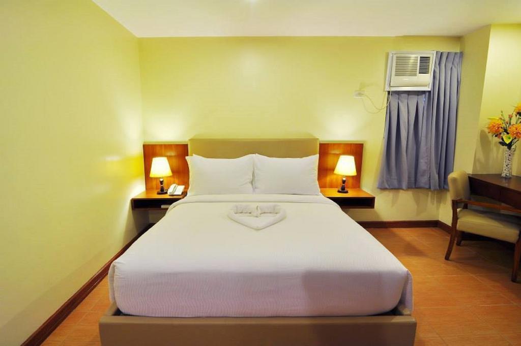 The Well Hotel Cebu Ngoại thất bức ảnh