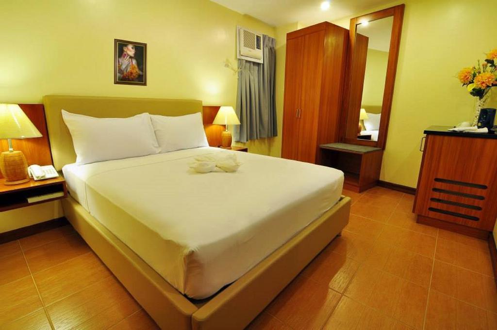The Well Hotel Cebu Ngoại thất bức ảnh