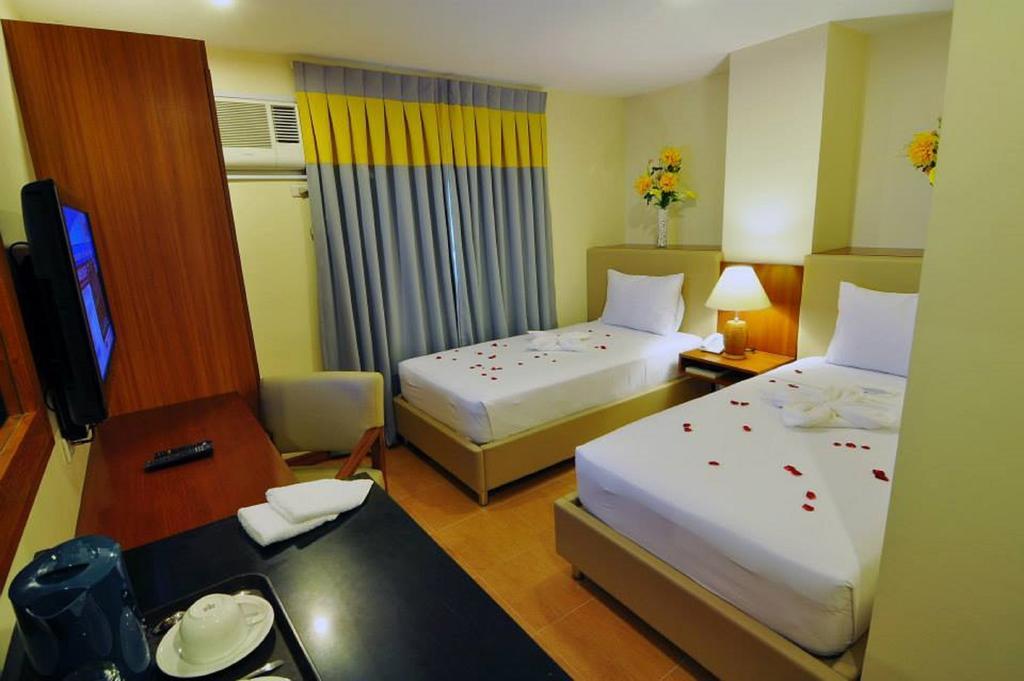 The Well Hotel Cebu Ngoại thất bức ảnh