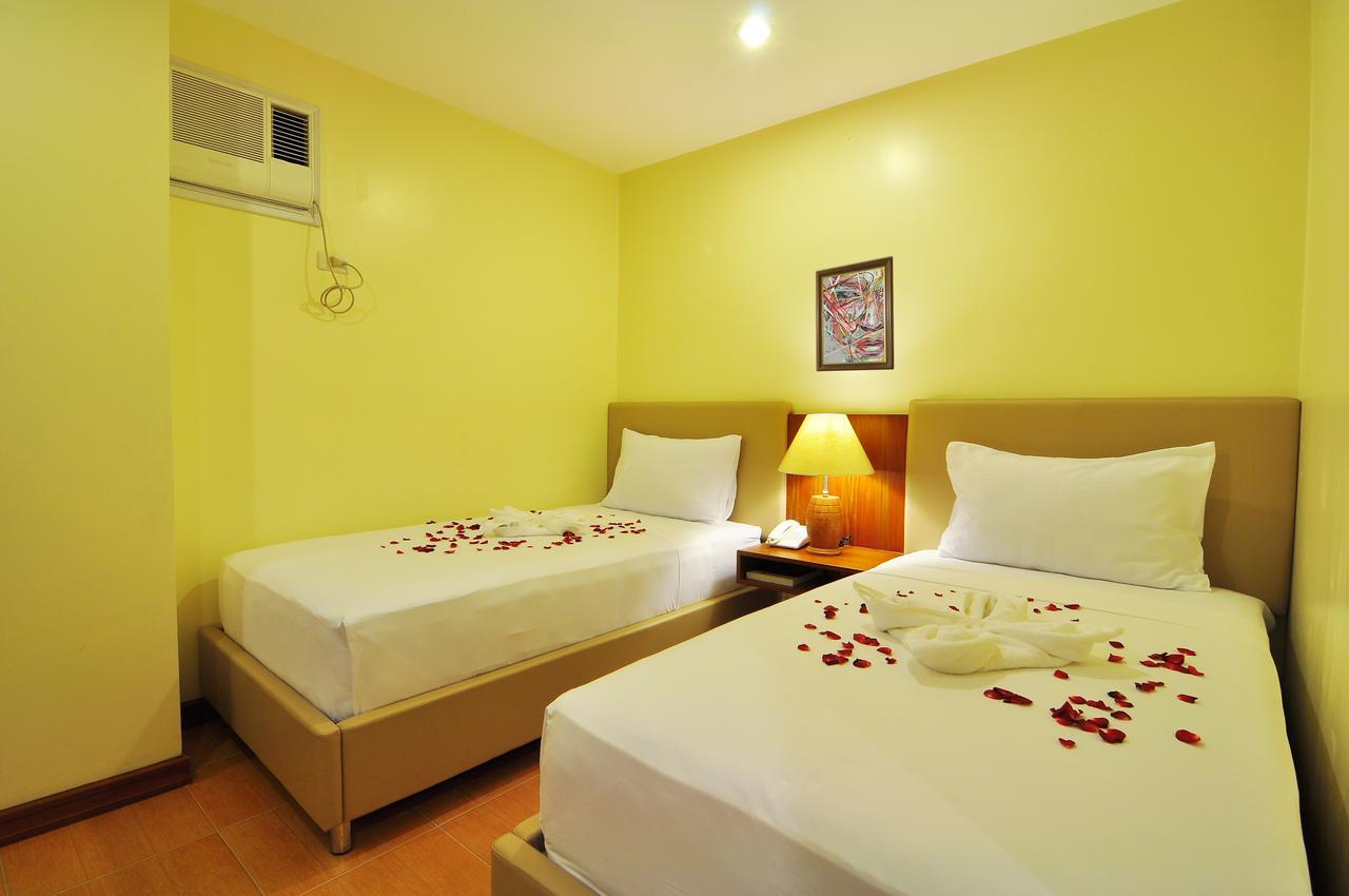 The Well Hotel Cebu Ngoại thất bức ảnh