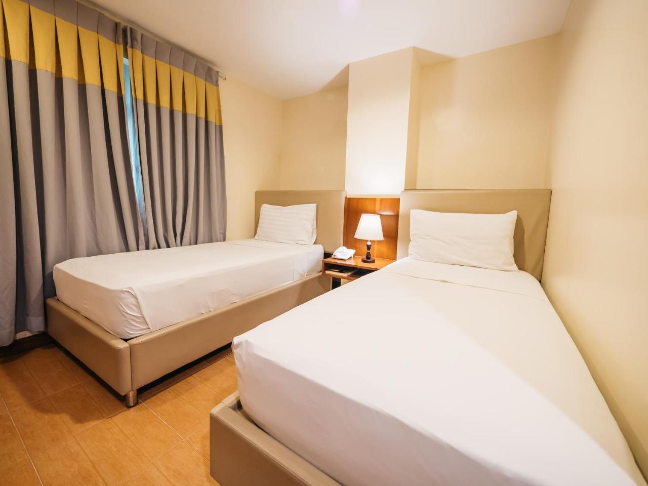 The Well Hotel Cebu Ngoại thất bức ảnh