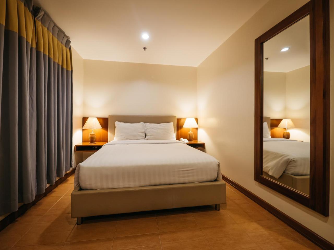 The Well Hotel Cebu Ngoại thất bức ảnh