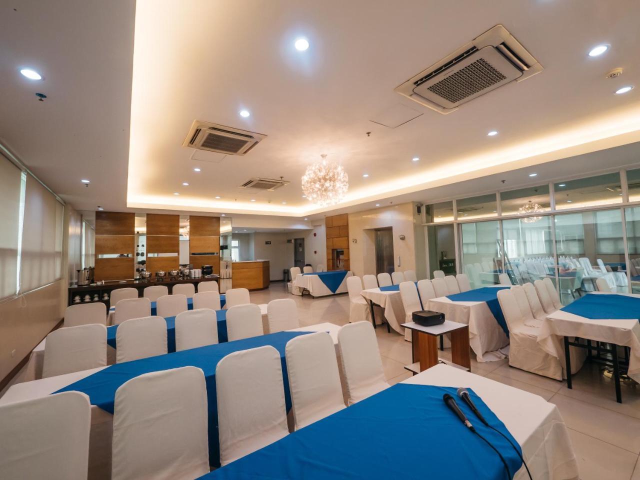 The Well Hotel Cebu Ngoại thất bức ảnh